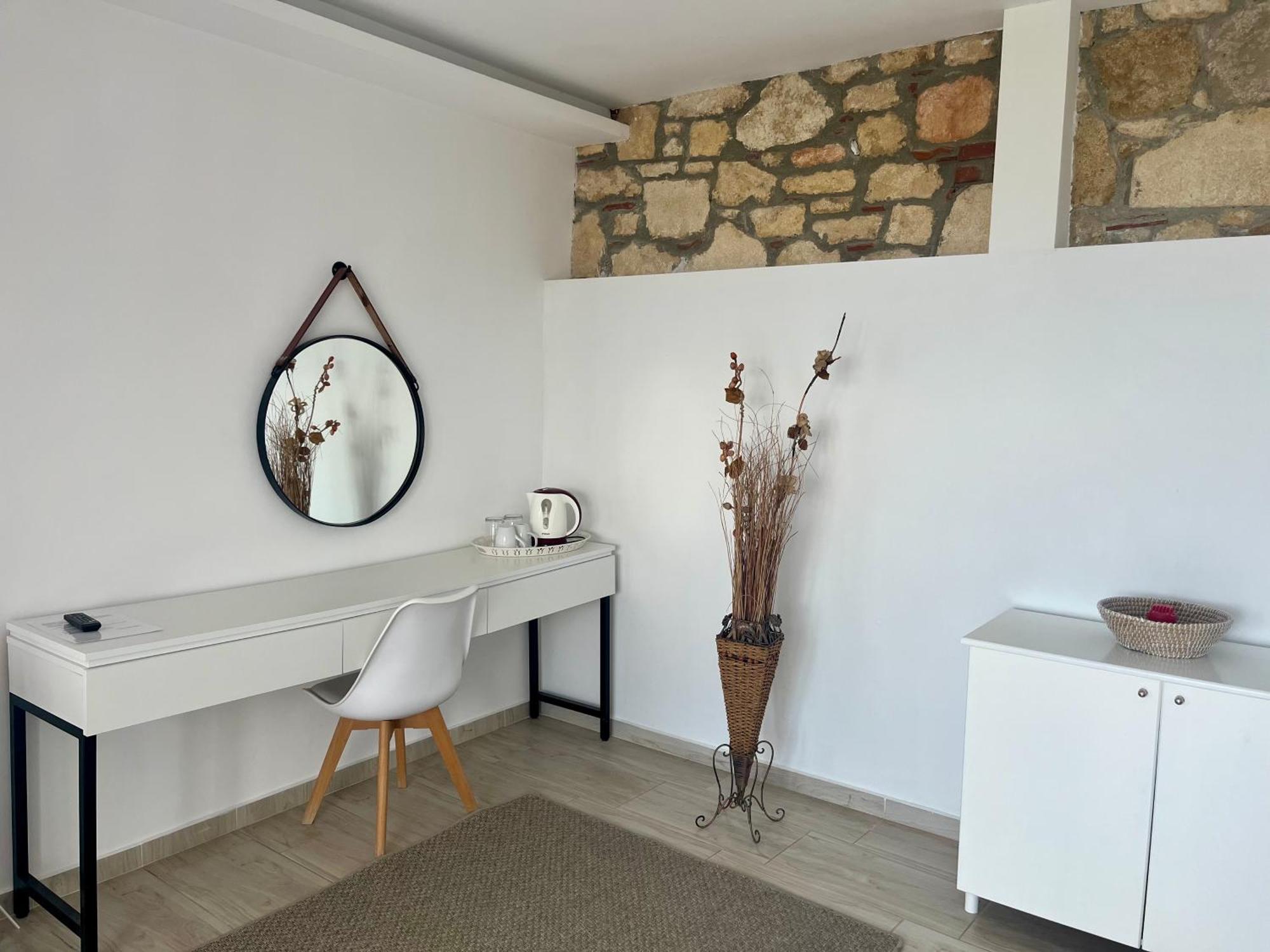 The Beach House - Apartments & Studios (Adults Only) Afytos Exterior foto