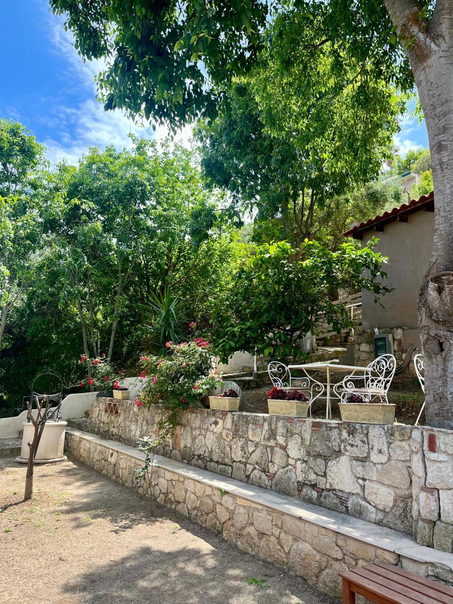 The Beach House - Apartments & Studios (Adults Only) Afytos Exterior foto