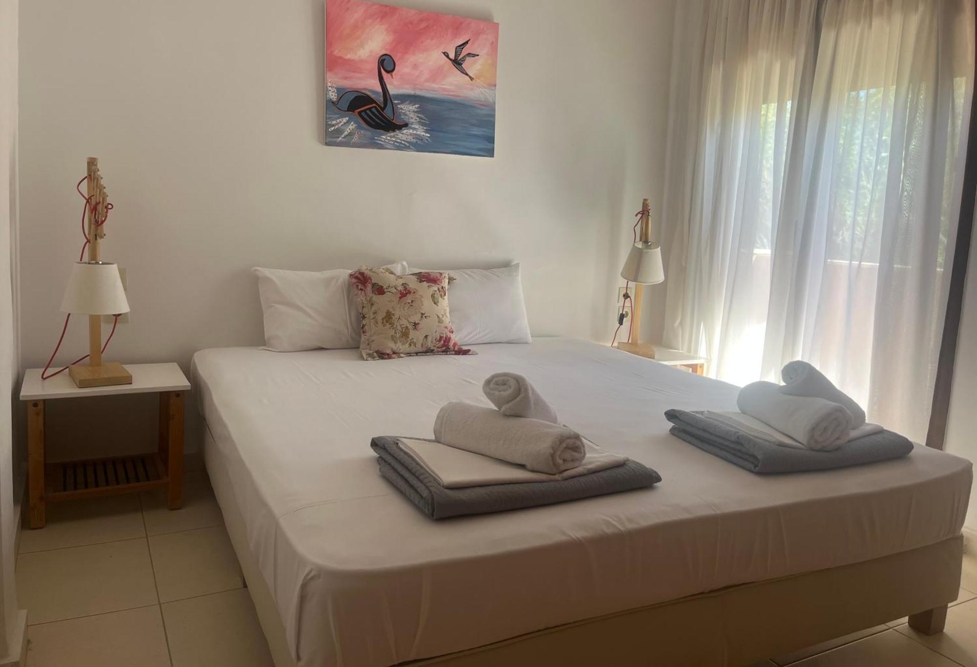 The Beach House - Apartments & Studios (Adults Only) Afytos Exterior foto