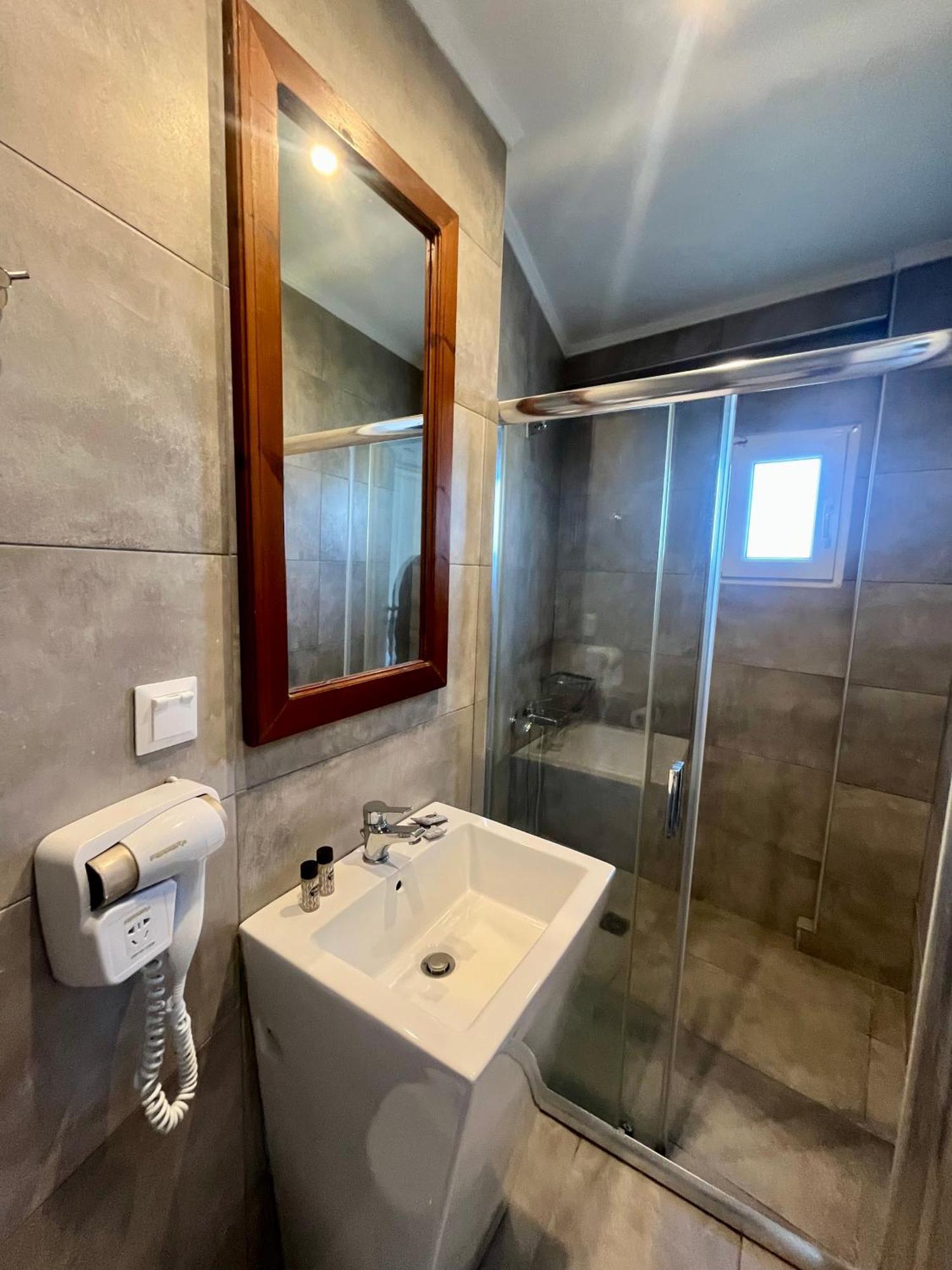 The Beach House - Apartments & Studios (Adults Only) Afytos Exterior foto