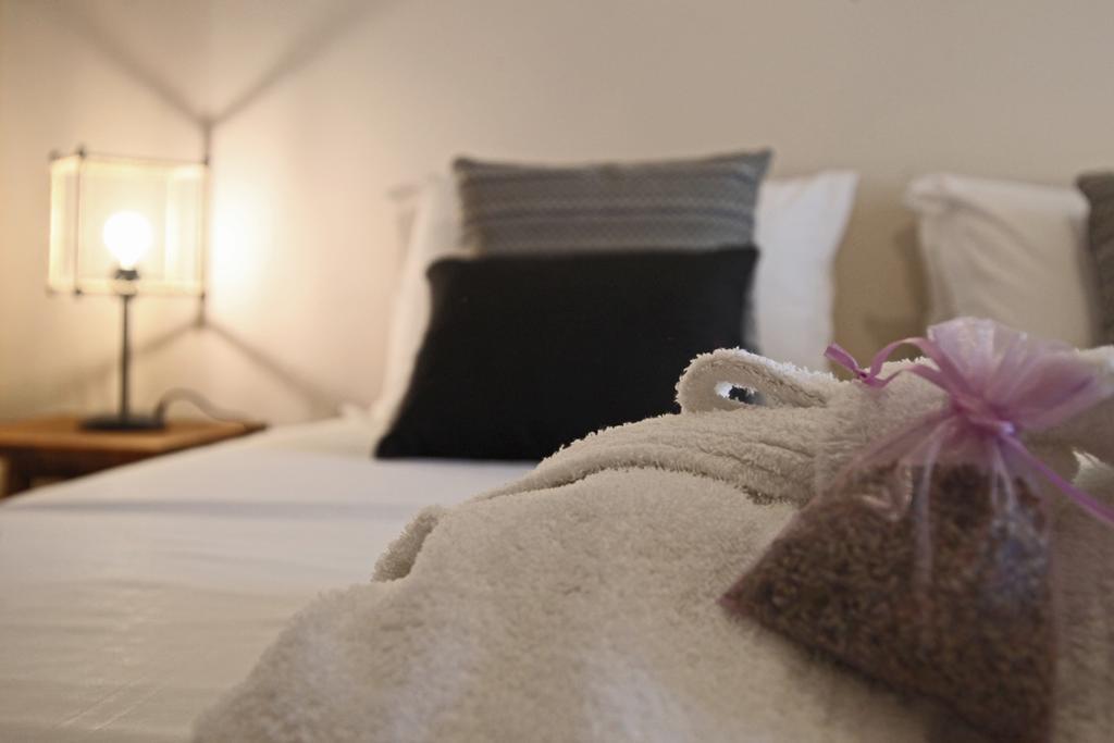 The Beach House - Apartments & Studios (Adults Only) Afytos Exterior foto