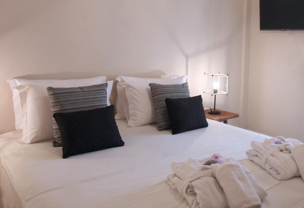 The Beach House - Apartments & Studios (Adults Only) Afytos Exterior foto