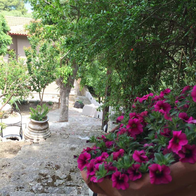 The Beach House - Apartments & Studios (Adults Only) Afytos Exterior foto