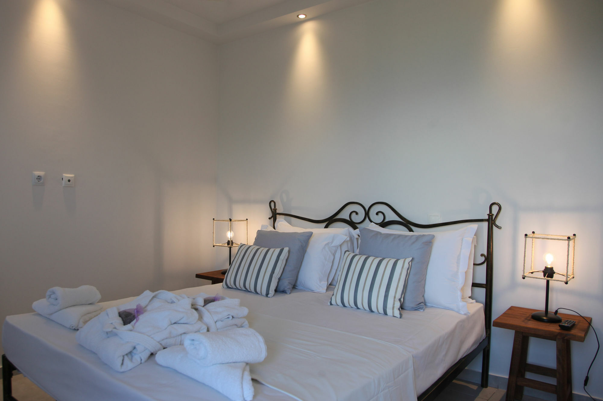 The Beach House - Apartments & Studios (Adults Only) Afytos Exterior foto