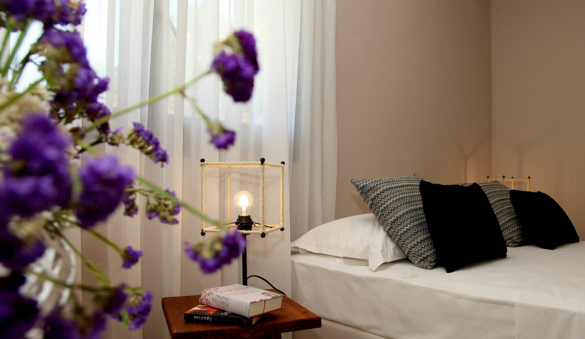 The Beach House - Apartments & Studios (Adults Only) Afytos Exterior foto